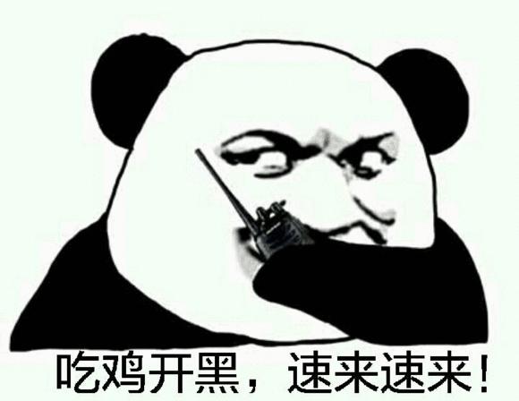 集合玩吃鸡的表情包,吃鸡表情包加上自己的名字