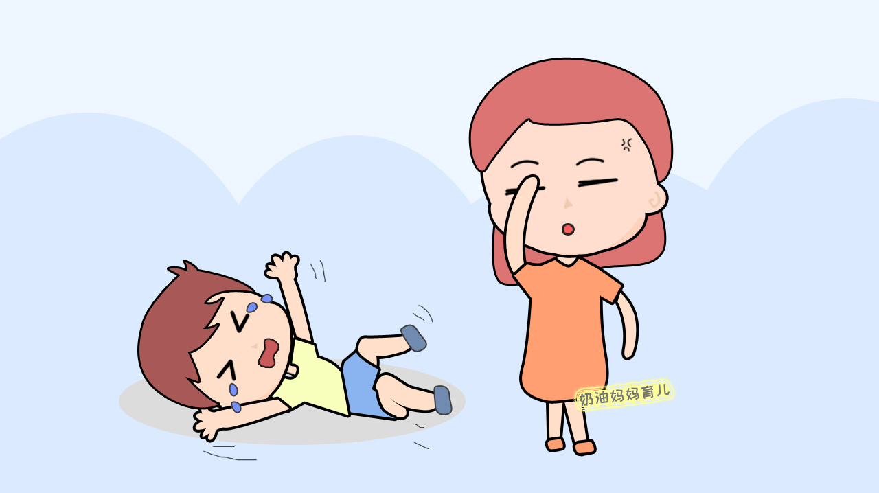 孩子想喝饮料怎么引导,孩子想喝饮料妈妈该怎么办
