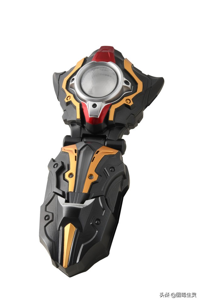 泰罗之子渴望父亲认可-新奥特曼《奥特曼泰格/ULTRAMANTAIGA》