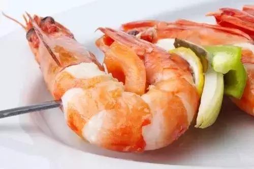 哪些食物是发物皮肤病患者不能吃,不可以吃发物的孩子能吃什么