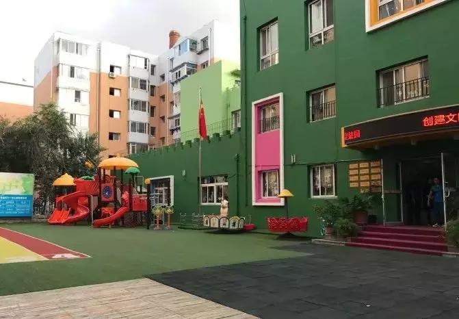 沈阳首批五星级幼儿园,沈阳市最好的幼儿园排名