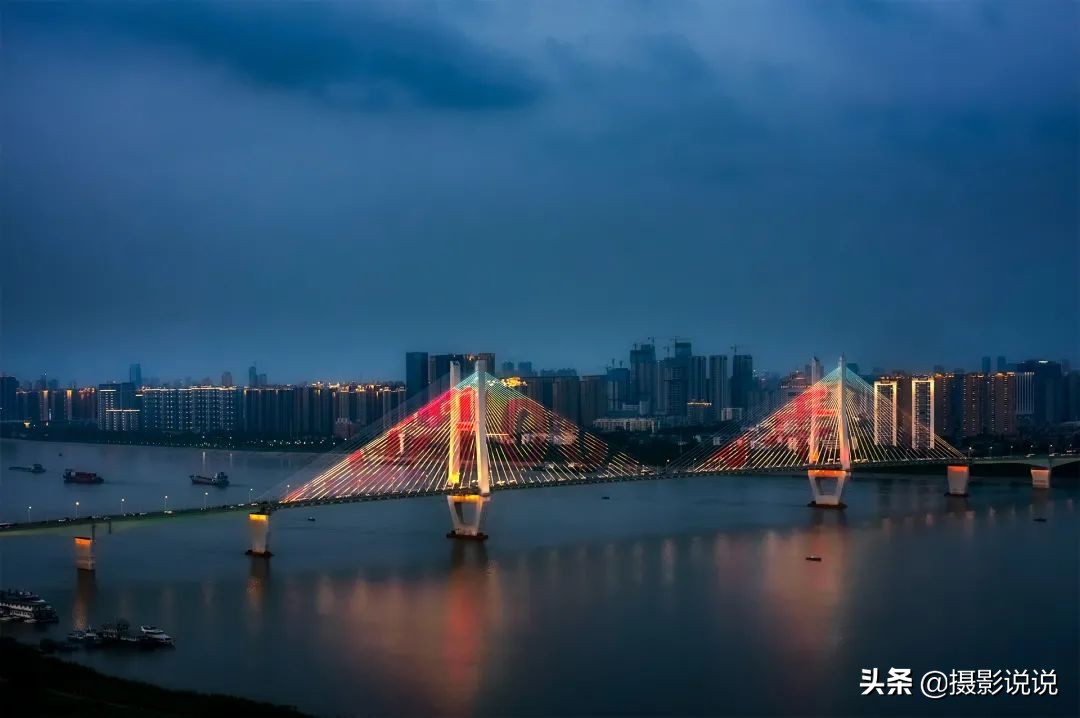 第39季醉美城市地标：维多利亚港、直沽桥、关山牧场、梅里雪山