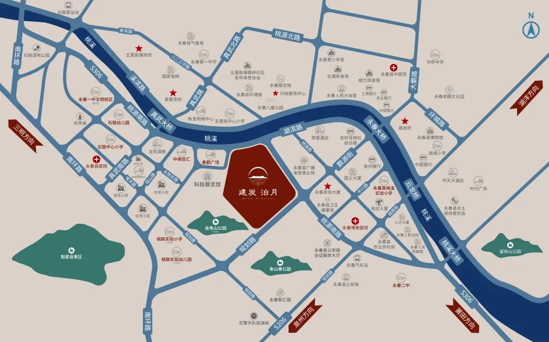 建发泉州湾海动工时间,泉州建发珑璟湾最新消息
