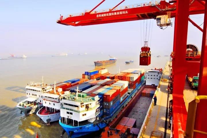 中央批复湖南为中部中心城市吗,中央确定长沙为全国性中心城市