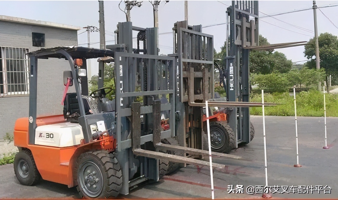 如何降低叉车维修费用方案,叉车怎么降成本