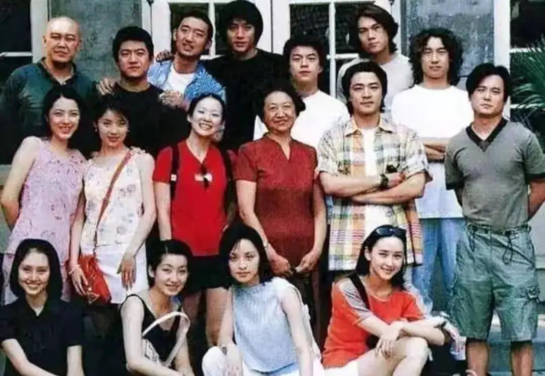 “清朗”来了，有人说，袁泉才是一个好演员该有的样子