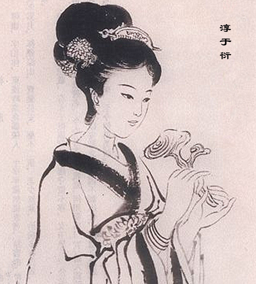 中国古代十大女医,古代著名女医生有哪些