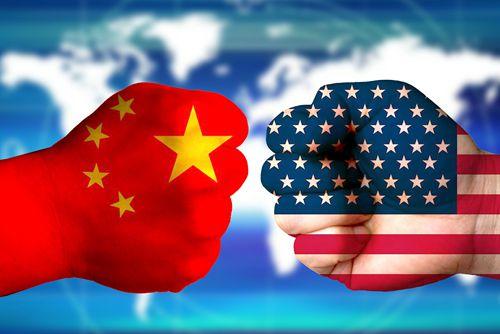 每天带你认识一家航空公司,美国制裁东方网力