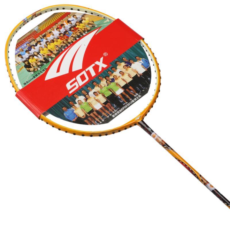 不要只知道YY、VICTOR、李宁，史上最全羽球品牌在这里