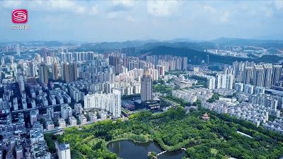 龙岗胡润榜,龙岗区百强区排名