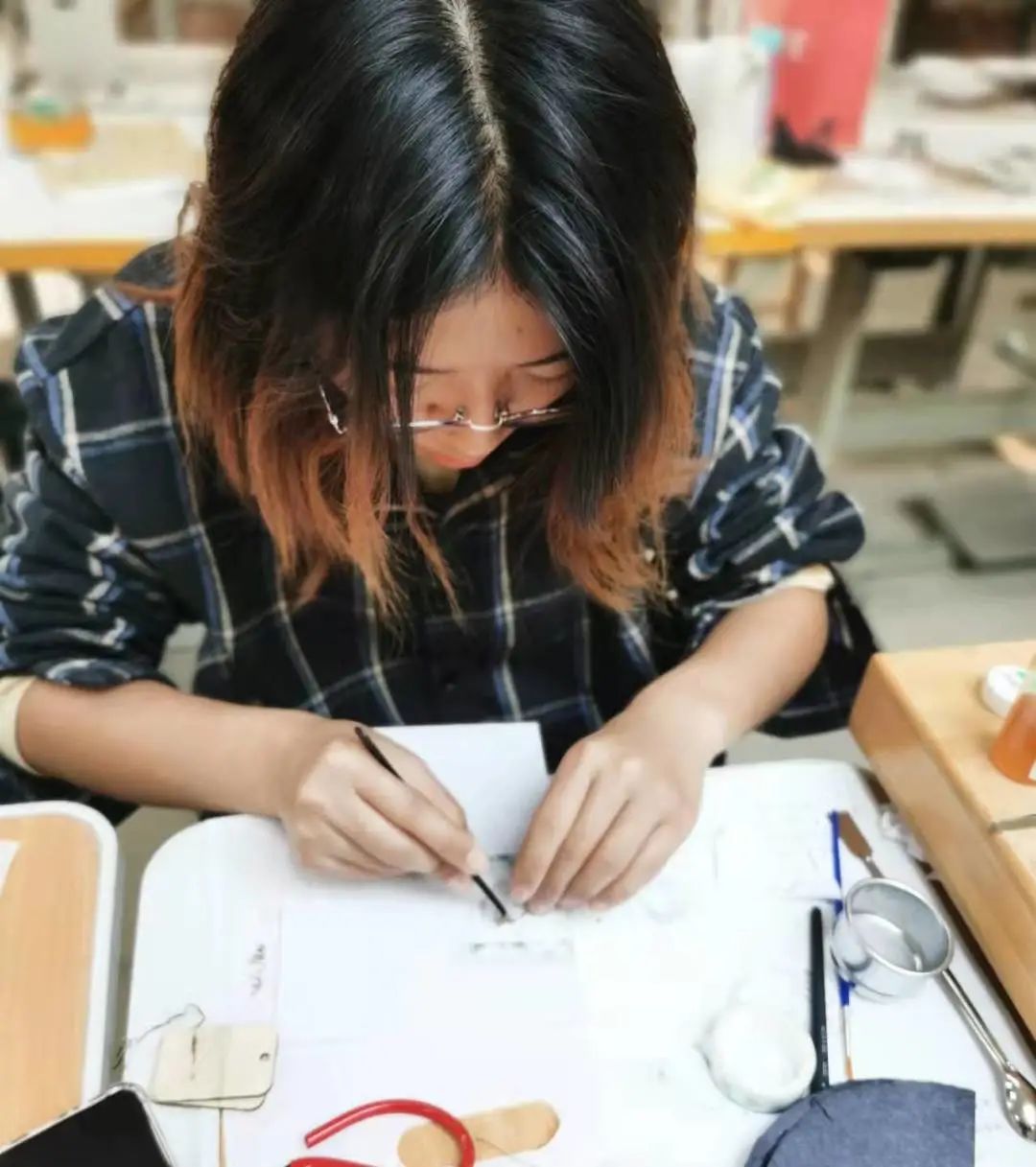 手工景泰蓝制作方法,景泰蓝工艺展览会