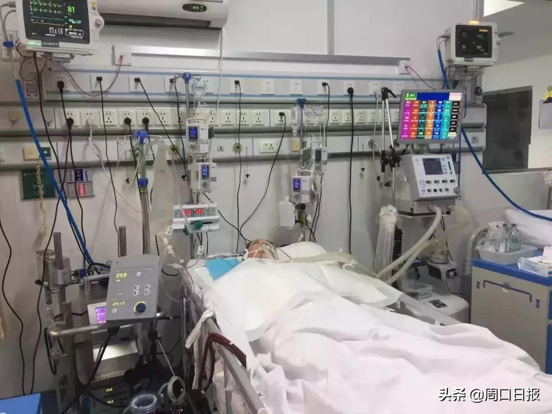 周口中心医院ccu主任,周口市中心医院ccu电话