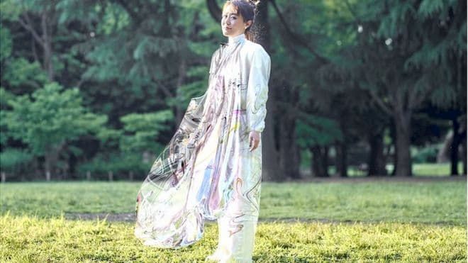 “数字服装”也有升值空间！快去装扮你的“QQ秀”吧
