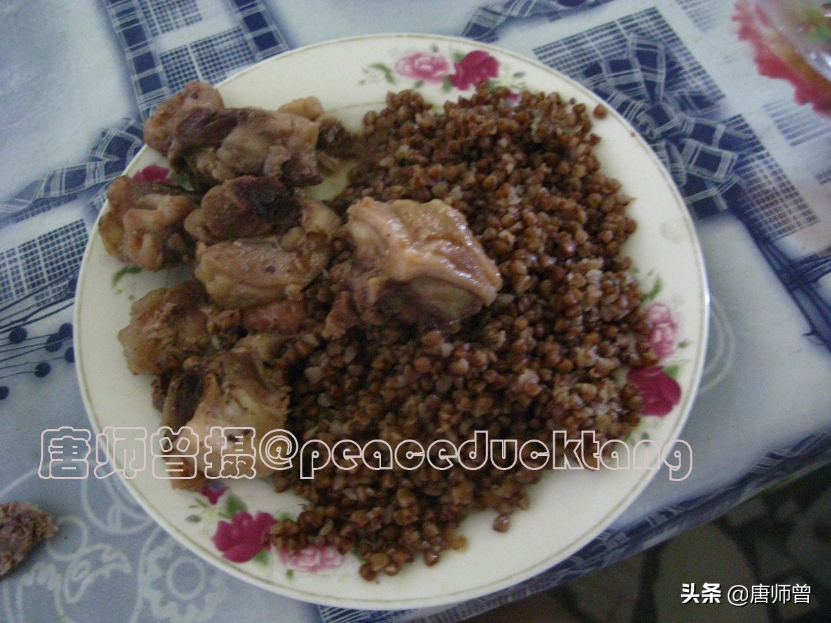 20201204唐师曾：丝绸之路，苍蝇争食，一瓣大蒜