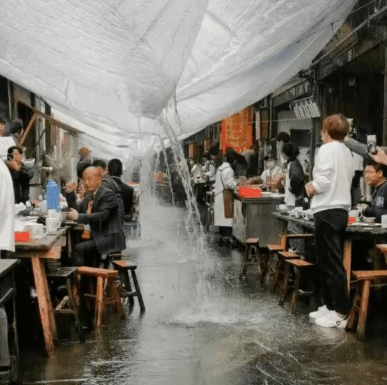 广州的人素质怎么样,广州人有什么特色