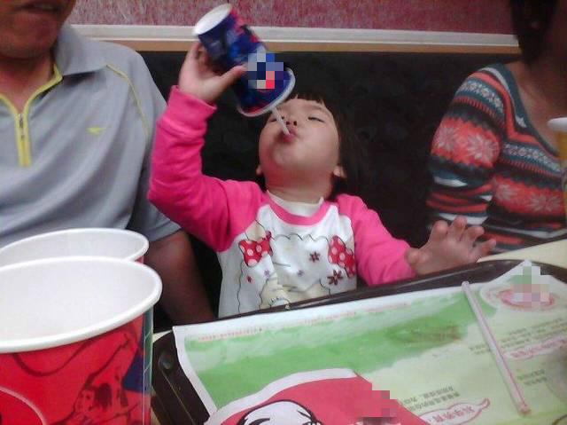 六岁孩子吃什么食物养脾胃,3-6岁10种孩子禁忌的食物