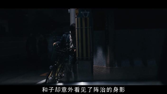 一部邋遢的人性电影,一部邋遢又真实的电影