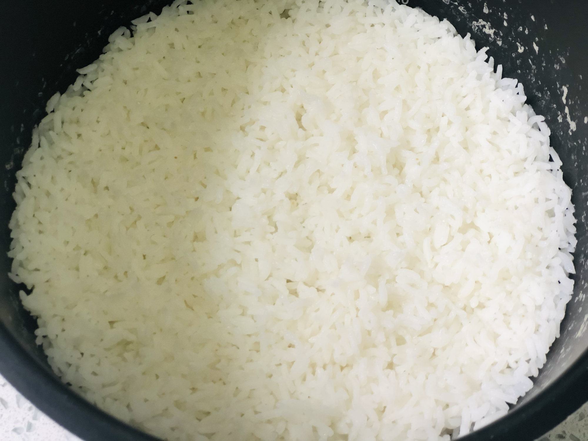 大米蒸米饭要注意什么,蒸大米的时候用不用水淘一下