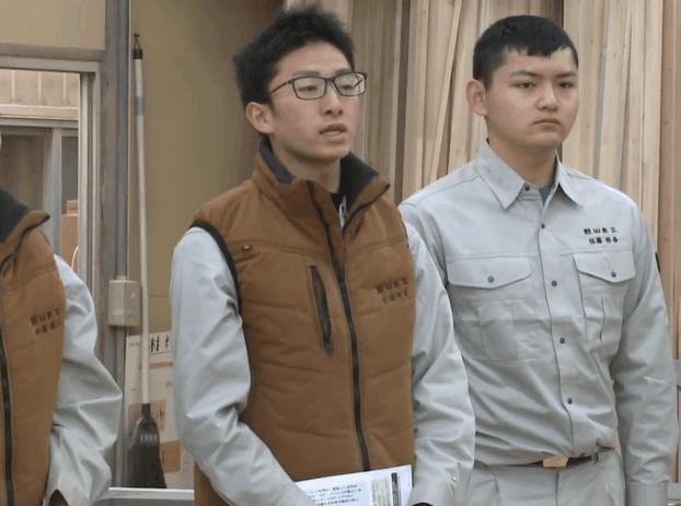 8年不许用手机不许恋爱，他痛骂过的60个光头后来都成了日本大师