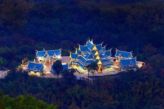 为什么那么多人喜欢去泰国旅游,为什么有那么多人喜欢去泰国旅游
