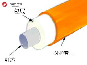 多模光纤和单模光纤科普小知识,单模光纤和多模光纤的区别在哪里