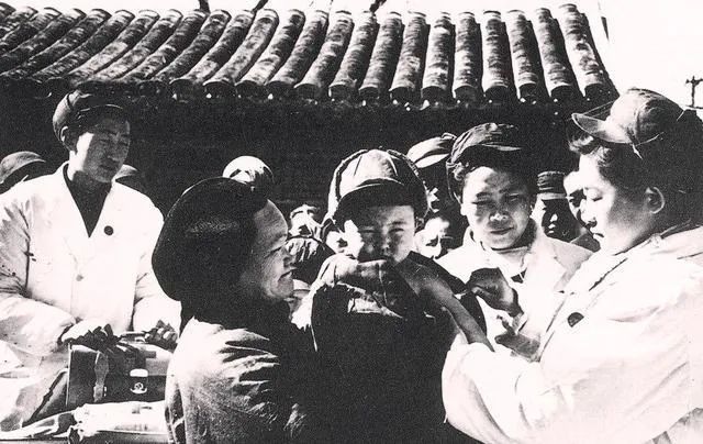 除四害是细菌战吗,以反细菌战为目的的爱国卫生运动
