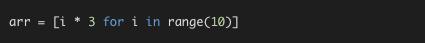 python5分钟语法图,5分钟python编程入门