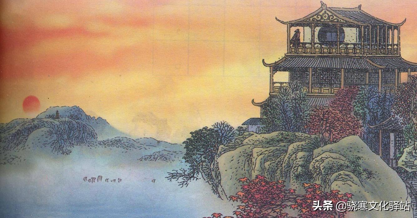 “纸囚一世”—译者吴钧陶，常年被结核菌侵扰却坚持传递中西文化