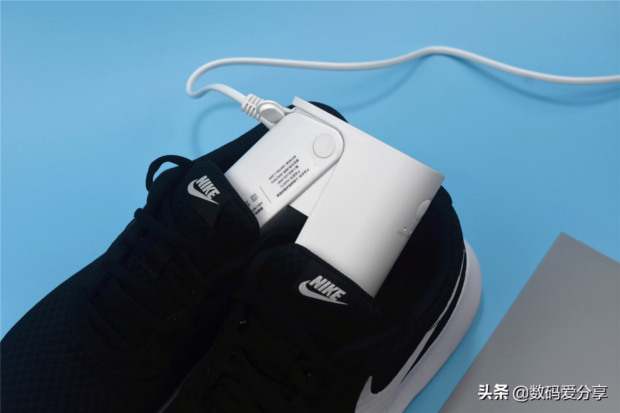 烘鞋神器紫外线测评,终于找到一款可以烘干除臭烘鞋器