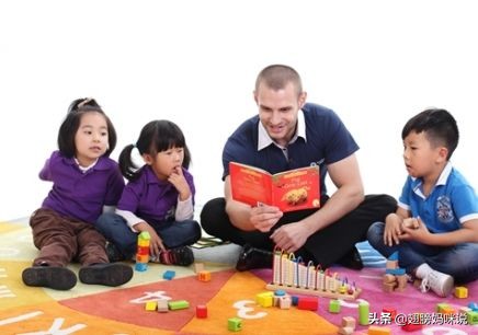 十大幼儿英语培训机构,推荐的幼儿英语培训机构