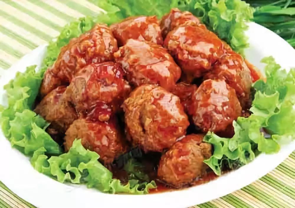 离家的连云港人，连云港独特“年午饭”还记得吗？