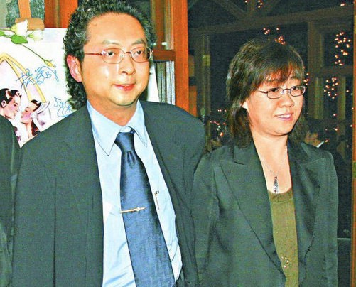 tvb余咏珊现状,tvb台庆总经理曾志伟
