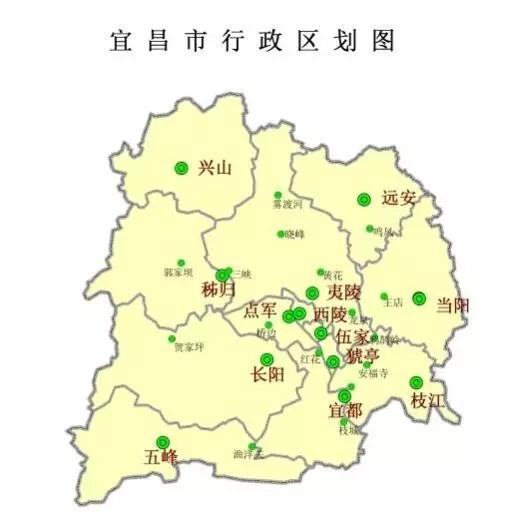 在宜昌的路上最美的风景,去感受大宜昌的美