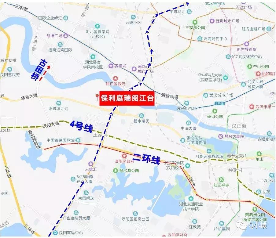 牵一发动全身！没法佛系的区域又出一规划！百万大盘也要来抢客