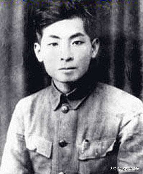 这一仗，粟裕一战成名，毛主席对秘书说：此人了不得，必成大器