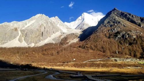 广东出发浙江安吉滑雪旅游攻略,安吉滑雪一日游