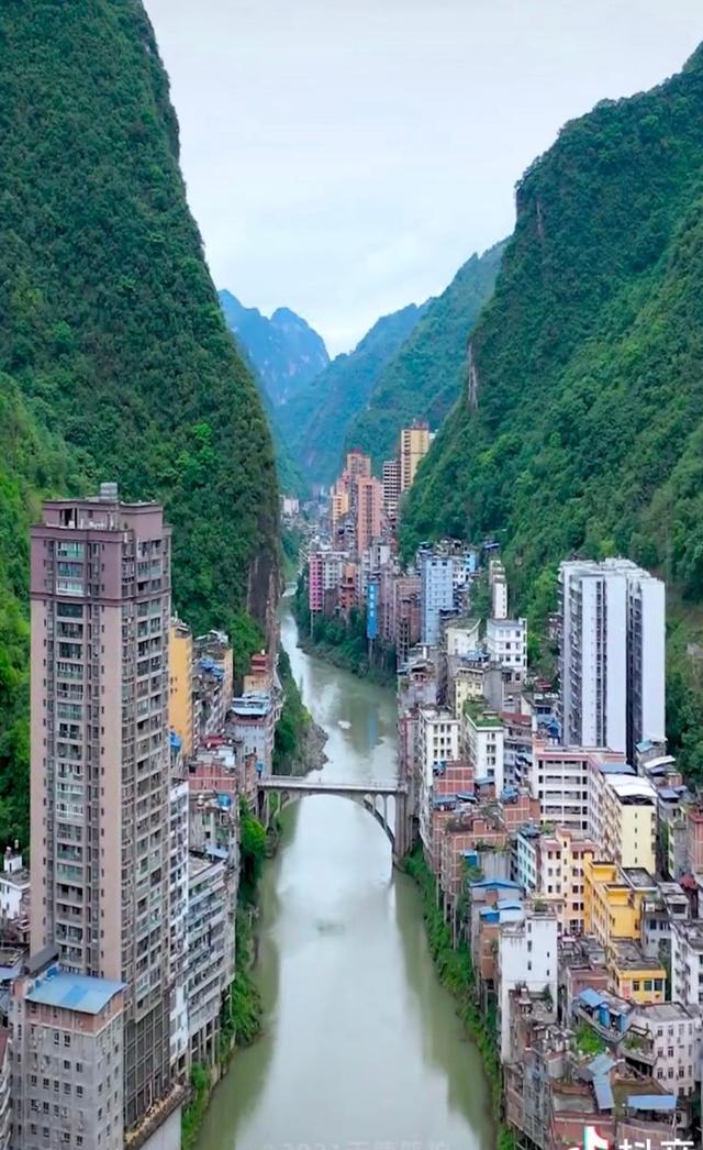 云南昭通这座城市怎么样,昭通一线城市