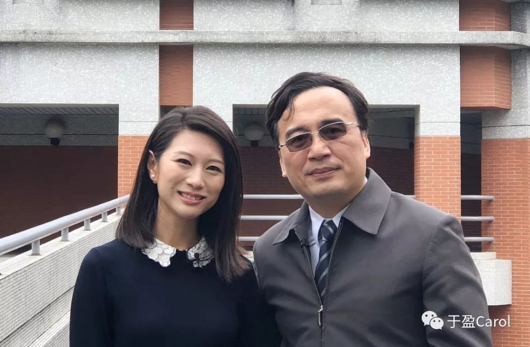 于盈眼中教育的未来：人生之路比升学之路更长、更重要