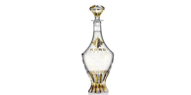 盘点世界上最昂贵的14瓶伏特加酒,世界最贵的伏特加酒瓶