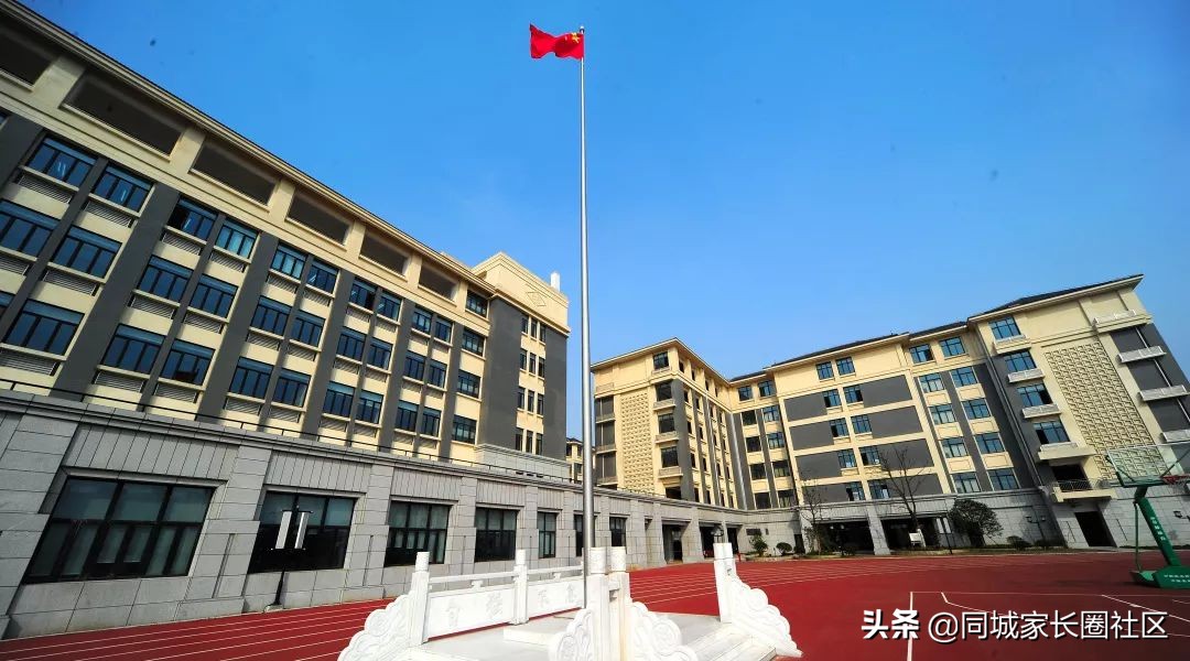 南师大附中树人中学怎么样,南师附中江宁分校树人比较