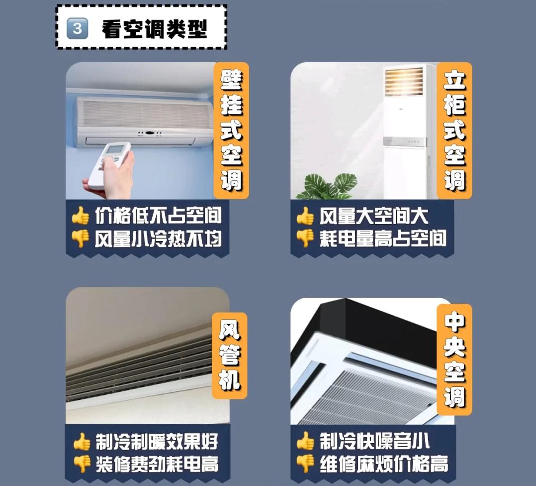 你家空调评价怎么样,你家空调都开对了吗