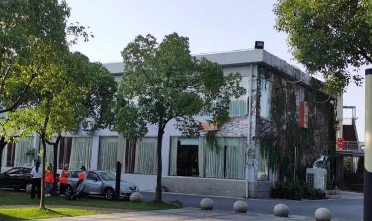 品鉴妈祖故乡的味道—扬州经济类商协会秘书长走近众宜海鲜见闻