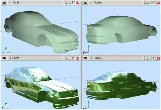 30款免费3D建模软件，总有一款适合你！