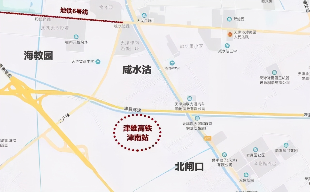 津南区国家级会展中心位置,津南区国家会展中心有什么