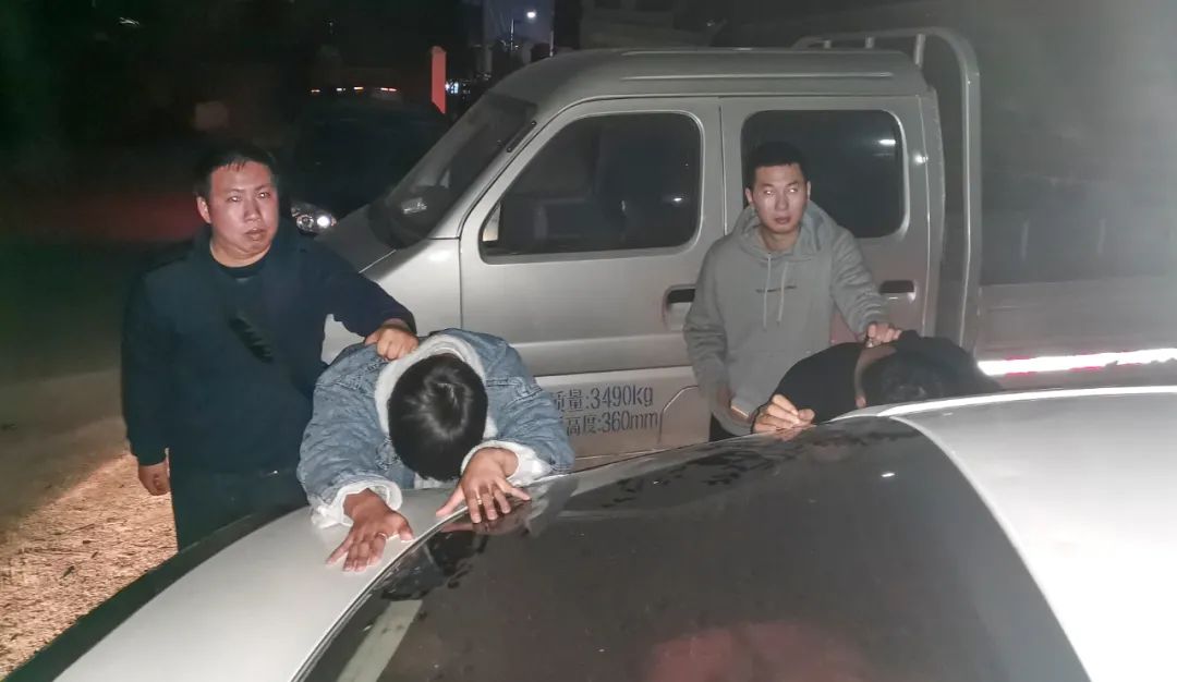 桂林公安政治安全,桂林警方见成效