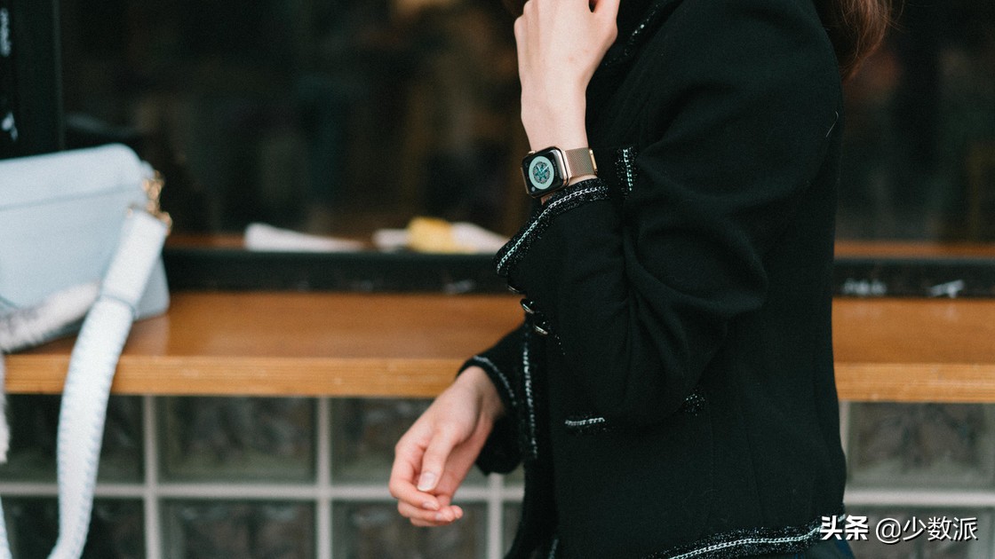 applewatch7ecg,applewatch7待机时间