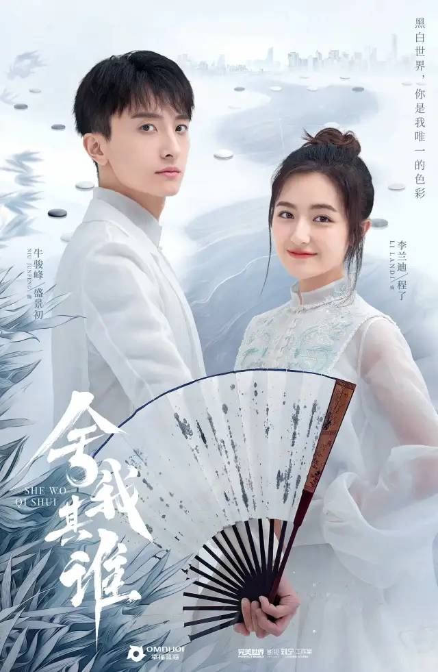 段奕宏未播新剧,段奕宏即将拍的新剧