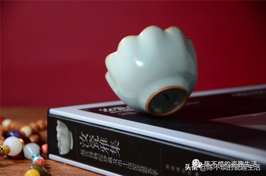 瓷茶器入门,玩瓷器入门