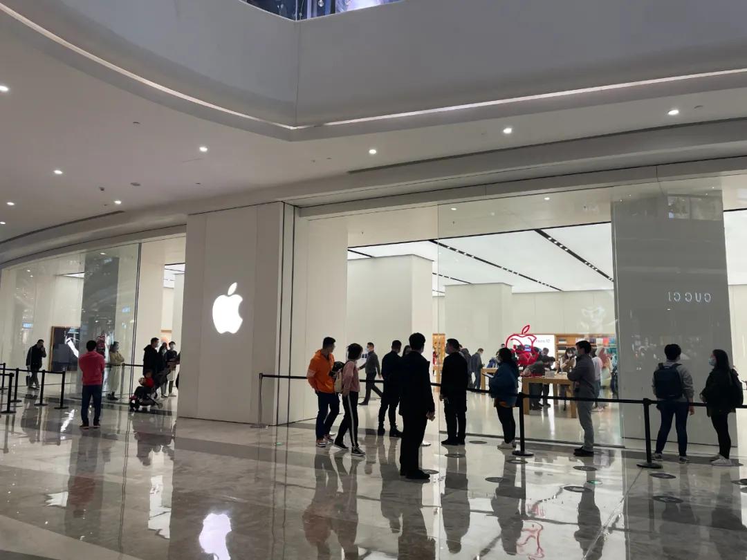 成为福州商场“一哥”，凭什么？