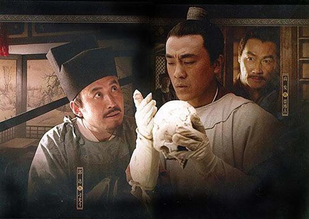 中国悬疑电视剧排行榜前十名,伪装者潜伏在黎明之前